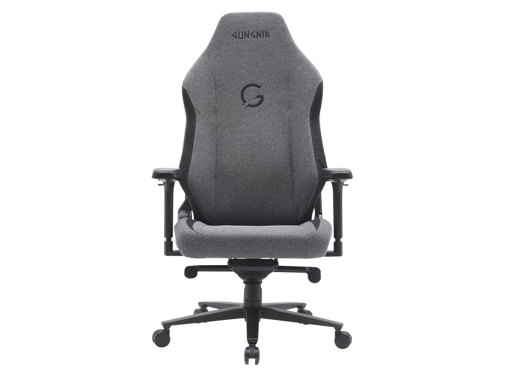 GUNGNIR Omega Gamingstol G-Soft Fabric