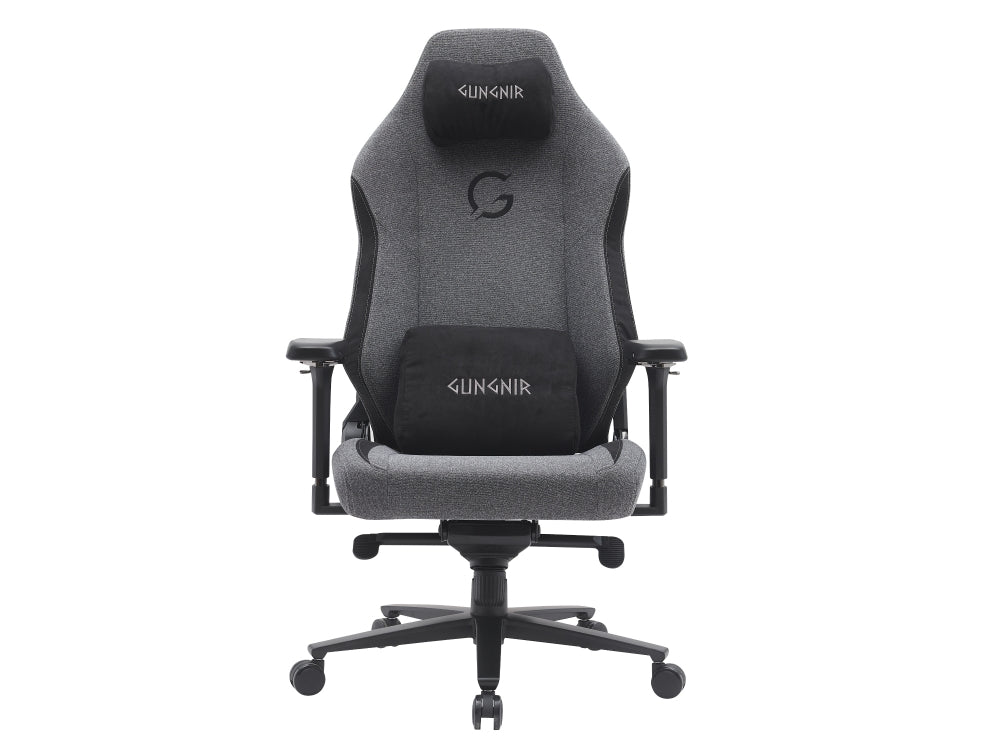 GUNGNIR Omega Gamingstol G-Soft Fabric