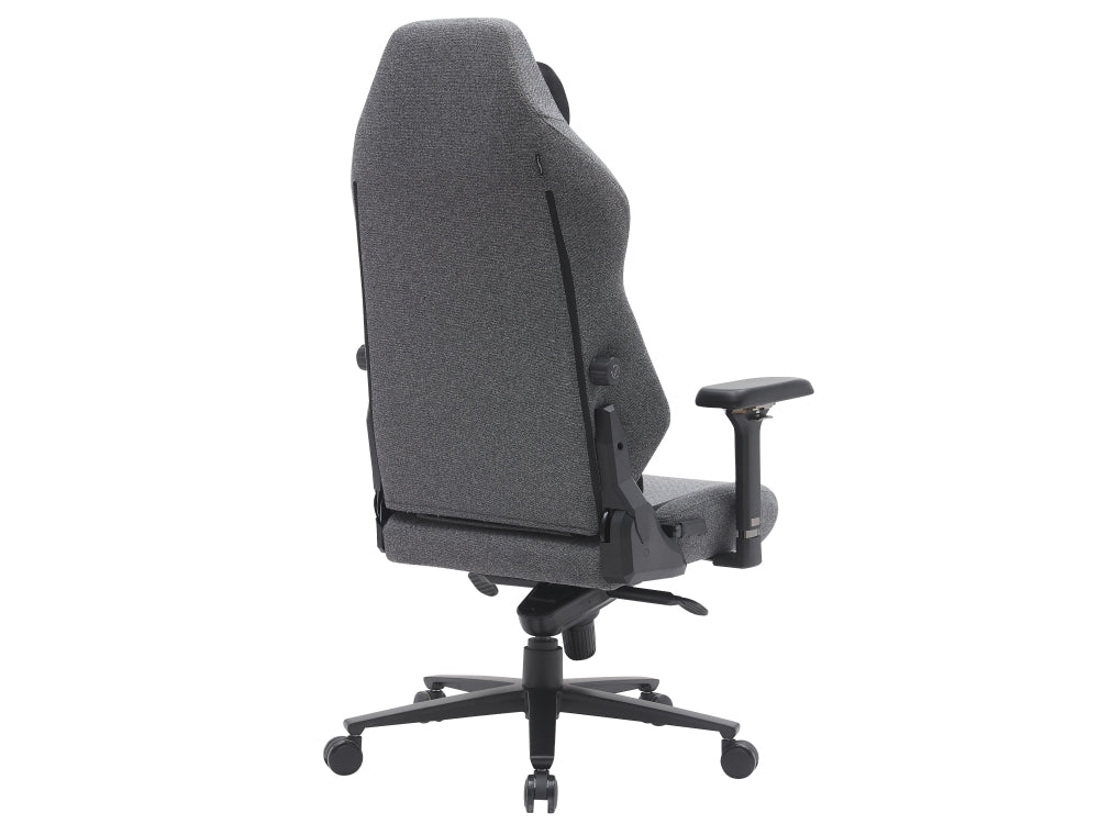 GUNGNIR Omega Gamingstol G-Soft Fabric