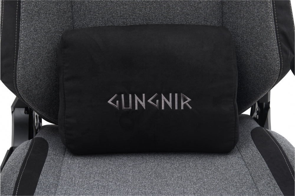 GUNGNIR Omega Gamingstol G-Soft Fabric