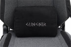 GUNGNIR Omega Gamingstol G-Soft Fabric