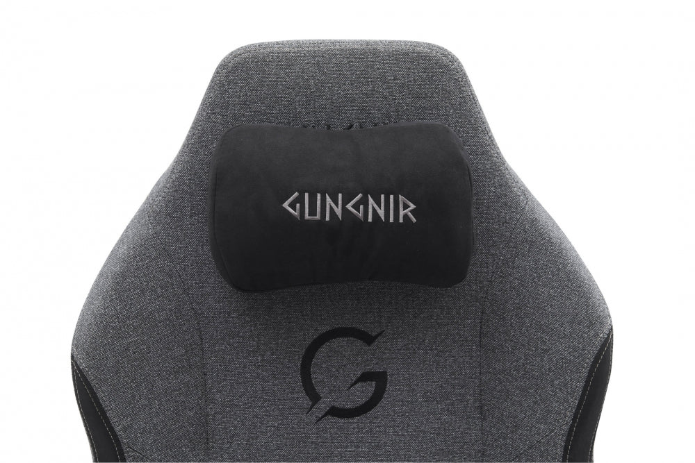 GUNGNIR Omega Gamingstol G-Soft Fabric