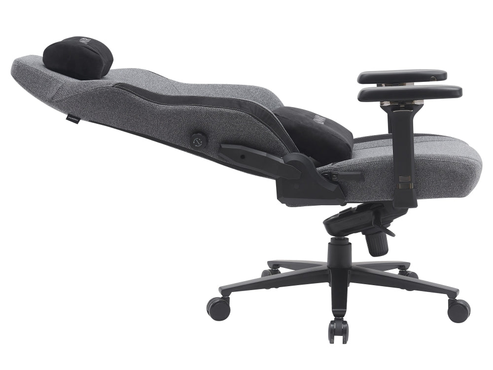 GUNGNIR Omega Gamingstol G-Soft Fabric