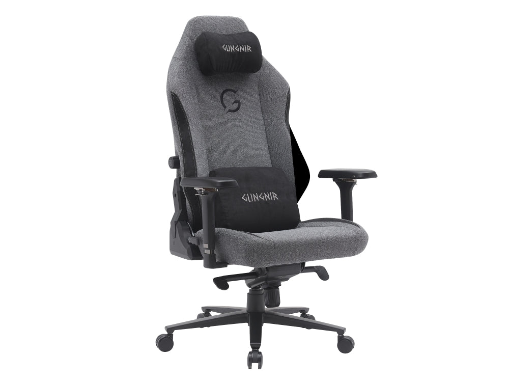 GUNGNIR Omega Gamingstol G-Soft Fabric