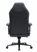 GUNGNIR Omega Gamingstol PU Leather (Sort)
