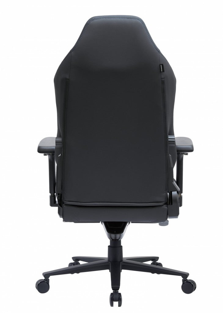 GUNGNIR Omega Gamingstol PU Leather (Sort)