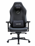 GUNGNIR Omega Gamingstol PU Leather (Sort)