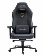 GUNGNIR Omega Gamingstol PU Leather (Sort)