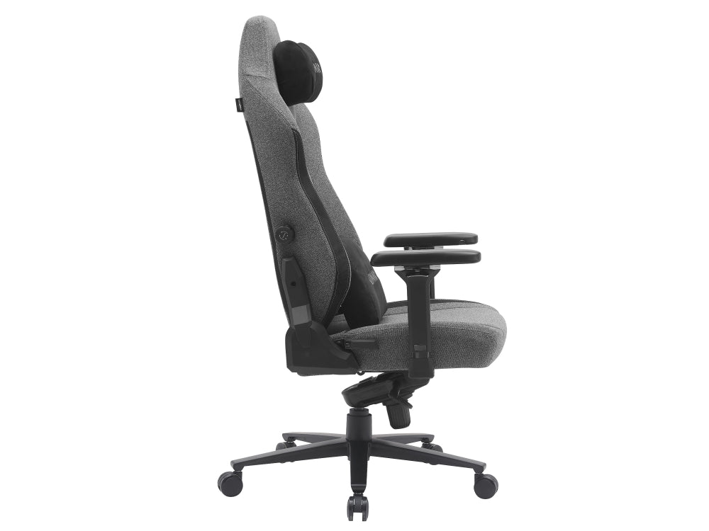 GUNGNIR Omega Gamingstol G-Soft Fabric