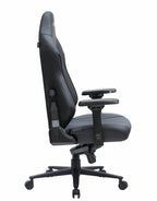 GUNGNIR Omega Gamingstol PU Leather (Sort)