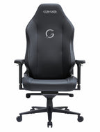 GUNGNIR Omega Gamingstol PU Leather (Sort)