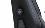 GUNGNIR Omega Gamingstol PU Leather (Sort)