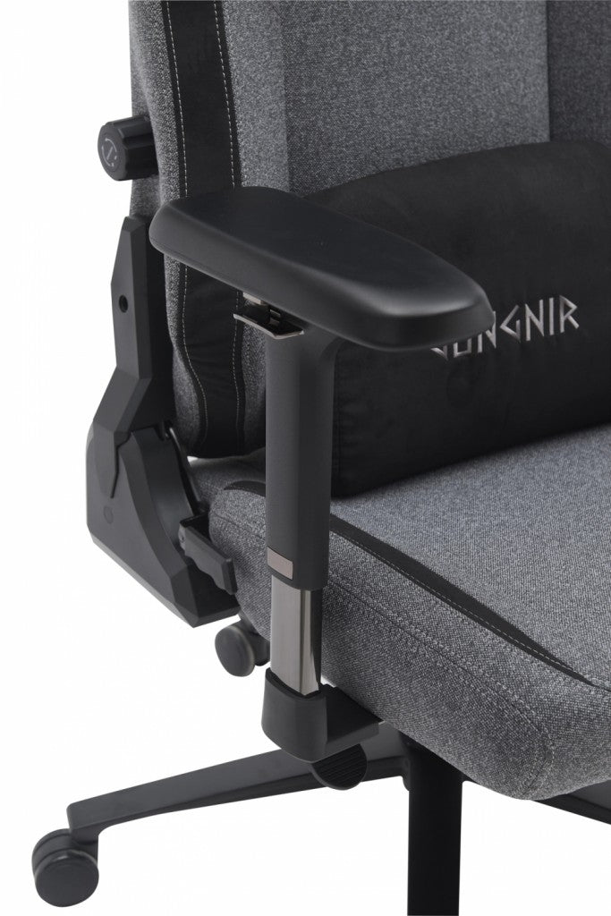 GUNGNIR Omega Gamingstol G-Soft Fabric