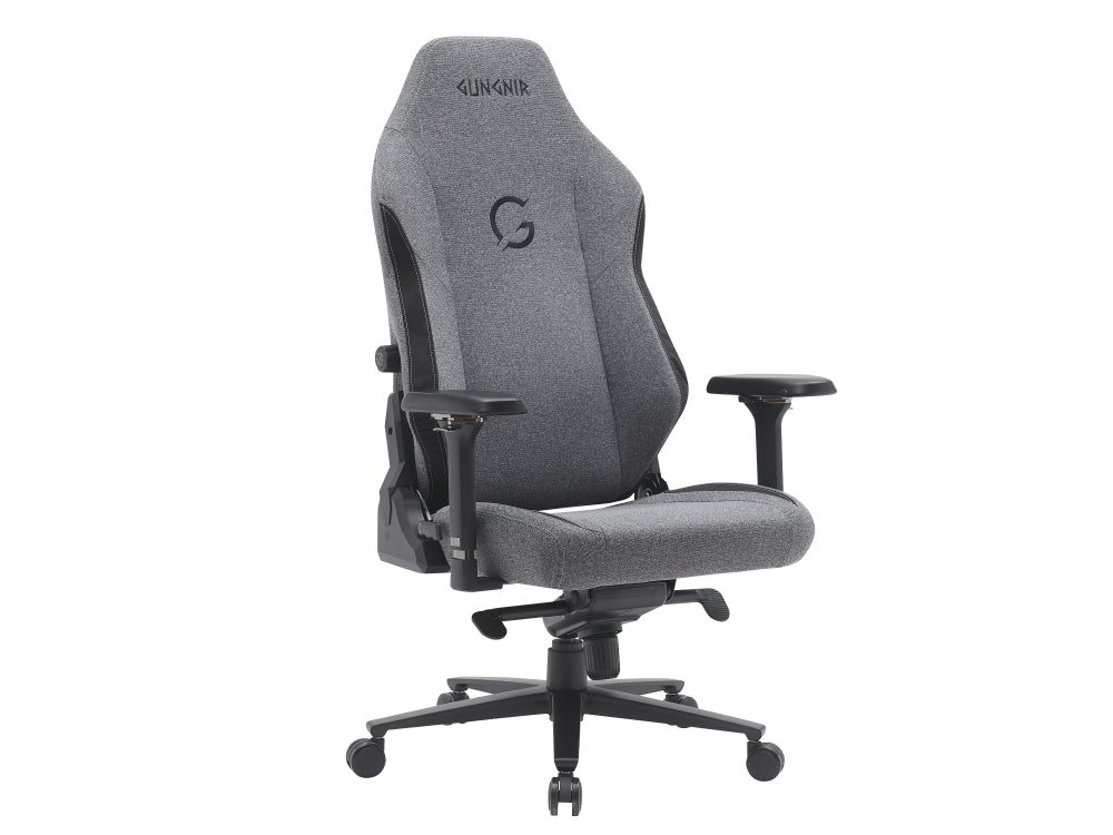 GUNGNIR Omega Gamingstol G-Soft Fabric